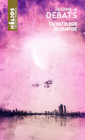 Eschatologie du vampire